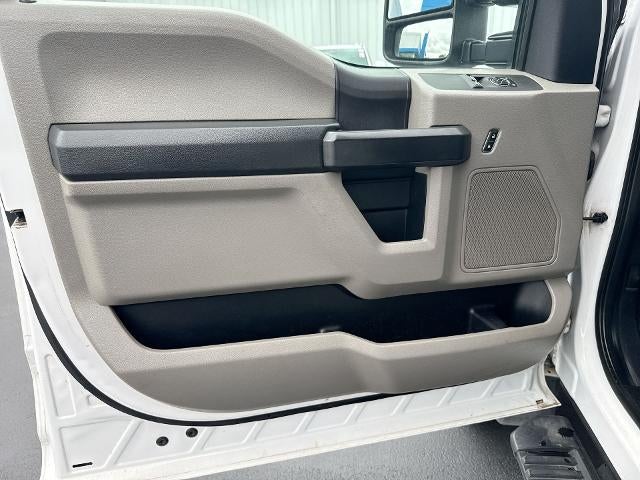 2021 Ford Super Duty F-450 DRW XL