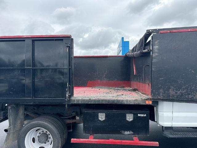 2021 Ford Super Duty F-450 DRW XL