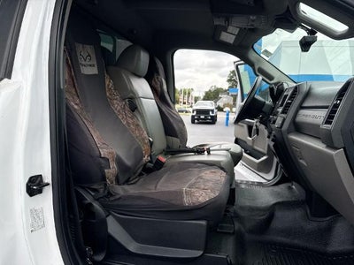 2021 Ford Super Duty F-450 DRW XL