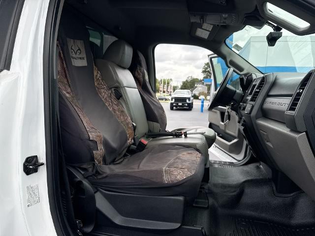 2021 Ford Super Duty F-450 DRW XL