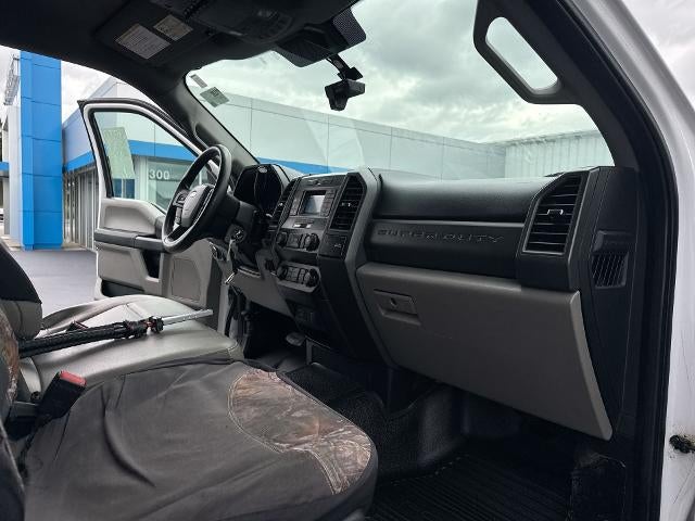 2021 Ford Super Duty F-450 DRW XL