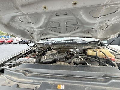 2021 Ford Super Duty F-450 DRW XL