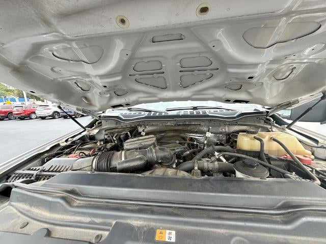 2021 Ford Super Duty F-450 DRW XL