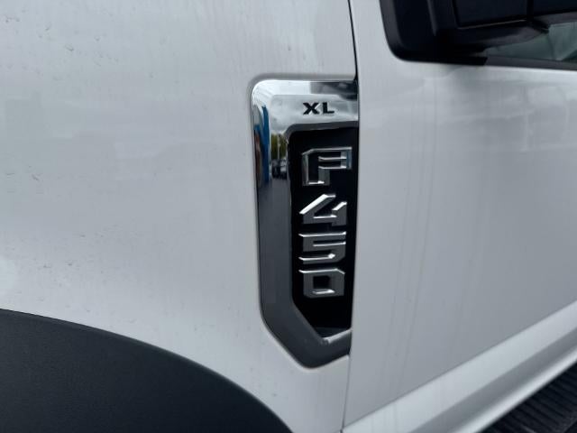2021 Ford Super Duty F-450 DRW XL