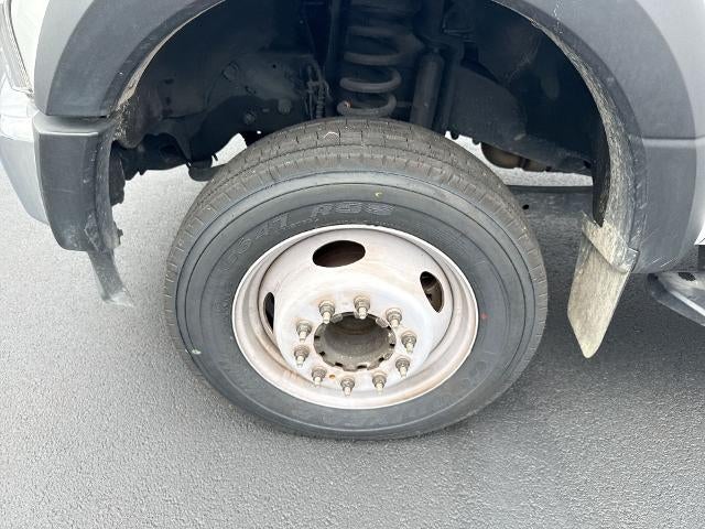 2021 Ford Super Duty F-450 DRW XL
