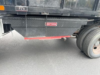 2021 Ford Super Duty F-450 DRW XL