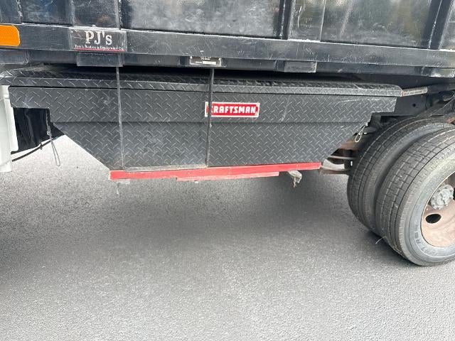 2021 Ford Super Duty F-450 DRW XL
