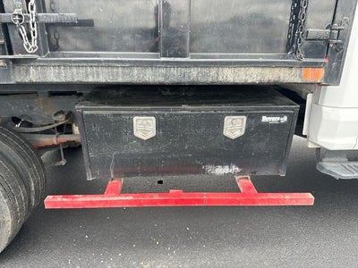 2021 Ford Super Duty F-450 DRW XL