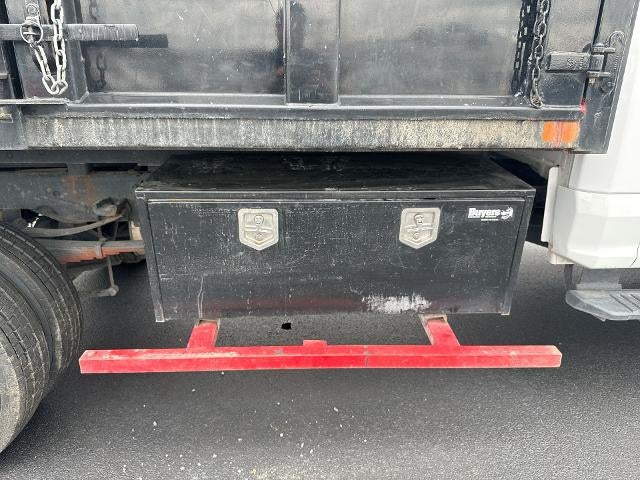 2021 Ford Super Duty F-450 DRW XL