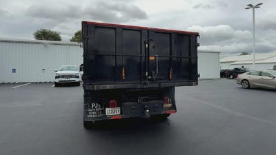 2021 Ford Super Duty F-450 DRW XL