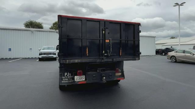 2021 Ford Super Duty F-450 DRW XL