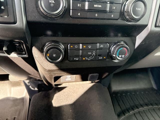 2022 Ford Super Duty F-250 SRW XL