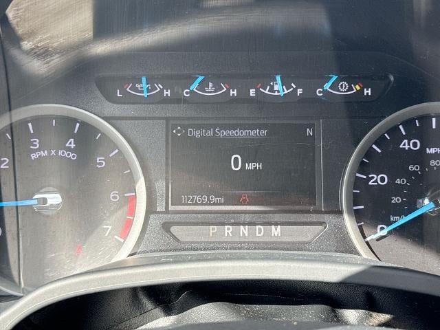 2022 Ford Super Duty F-250 SRW XL
