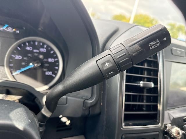 2022 Ford Super Duty F-250 SRW XL