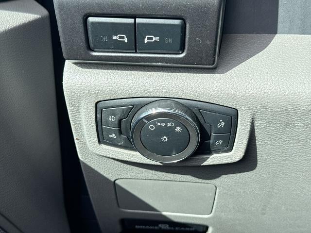 2022 Ford Super Duty F-250 SRW XL