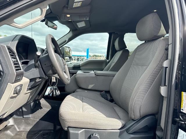 2022 Ford Super Duty F-250 SRW XL