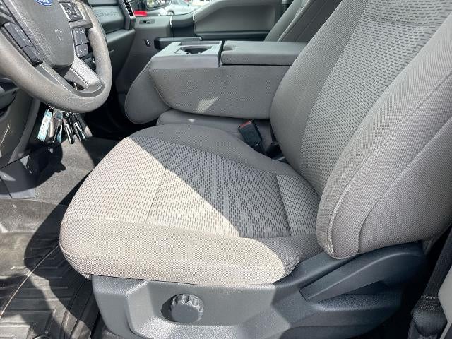 2022 Ford Super Duty F-250 SRW XL