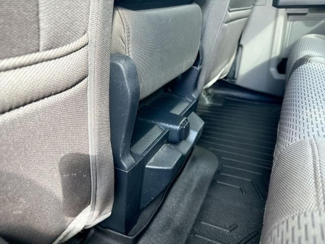2022 Ford Super Duty F-250 SRW XL