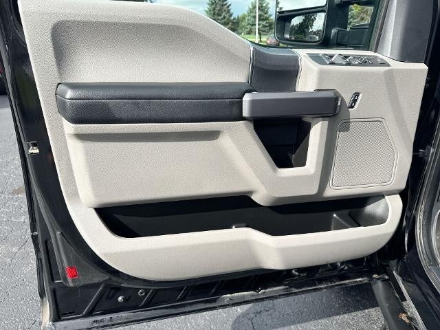 2022 Ford Super Duty F-250 SRW XL