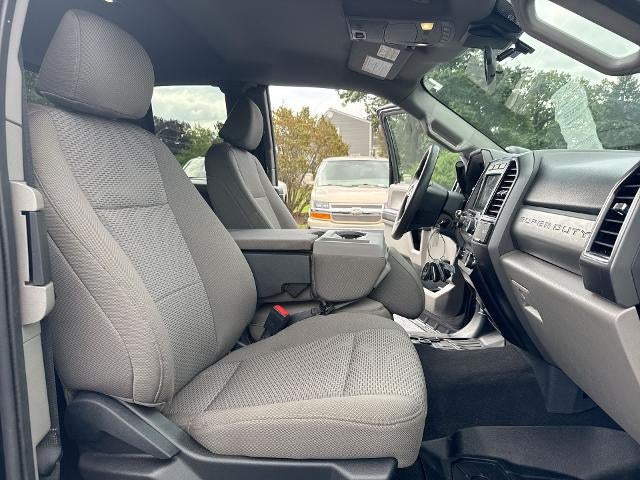 2022 Ford Super Duty F-250 SRW XL