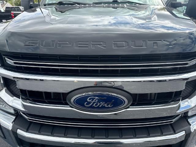 2022 Ford Super Duty F-250 SRW XL