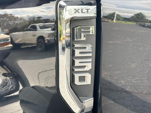 2022 Ford Super Duty F-250 SRW XL