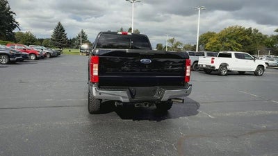 2022 Ford Super Duty F-250 SRW XL
