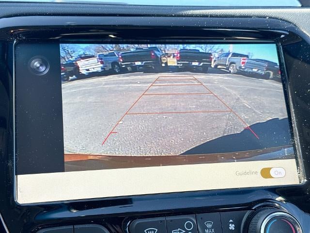 2017 Chevrolet Bolt EV LT