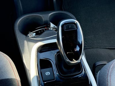 2017 Chevrolet Bolt EV LT