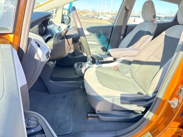 2017 Chevrolet Bolt EV LT