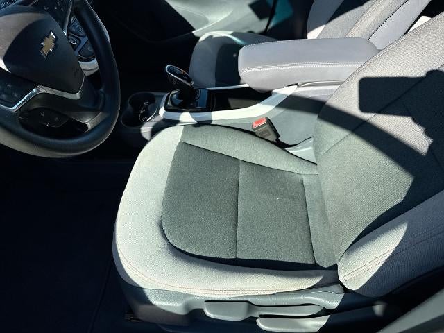 2017 Chevrolet Bolt EV LT