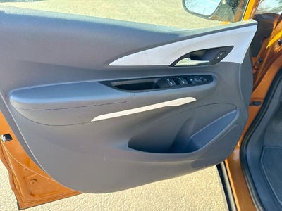 2017 Chevrolet Bolt EV LT