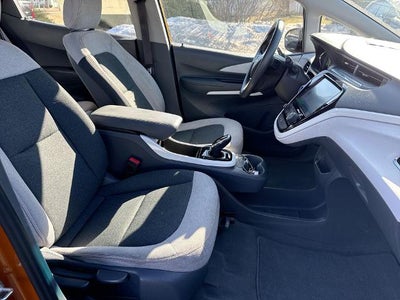 2017 Chevrolet Bolt EV LT