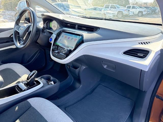 2017 Chevrolet Bolt EV LT