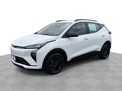 2027 Chevrolet Bolt FWD 4dr RS