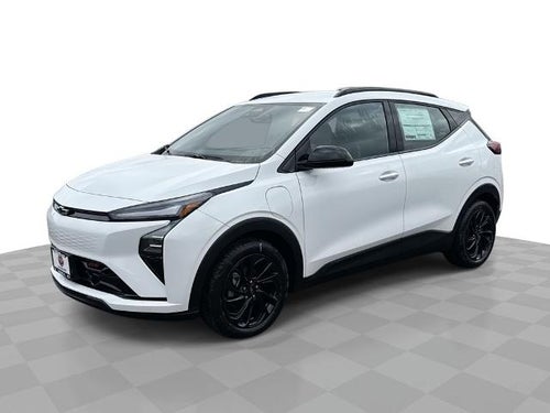 2027 Chevrolet Bolt FWD 4dr RS