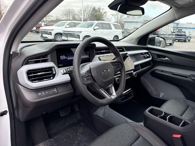 2027 Chevrolet Bolt FWD 4dr RS