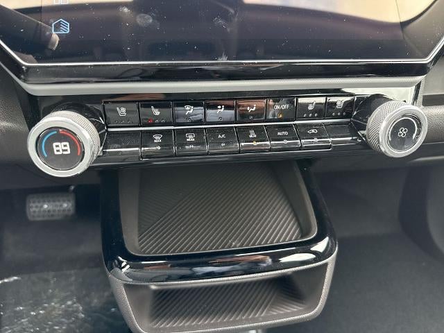 2027 Chevrolet Bolt FWD 4dr RS