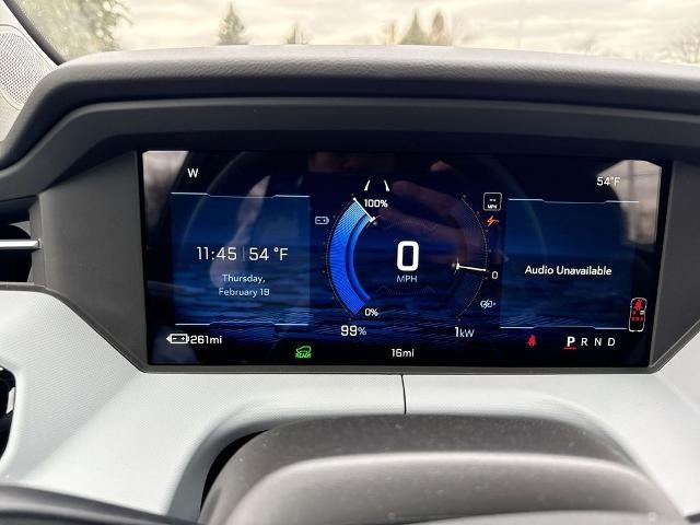 2027 Chevrolet Bolt FWD 4dr RS