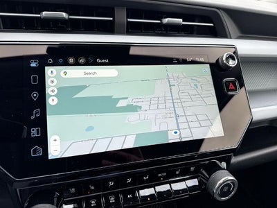 2027 Chevrolet Bolt FWD 4dr RS