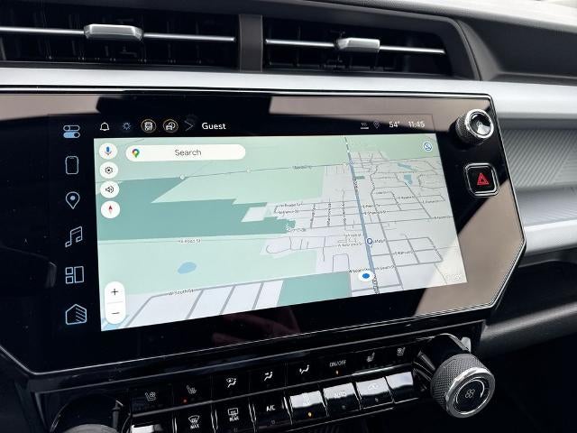 2027 Chevrolet Bolt FWD 4dr RS