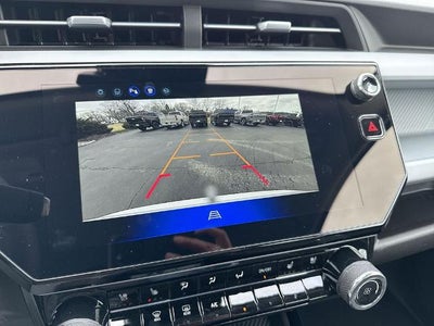 2027 Chevrolet Bolt FWD 4dr RS