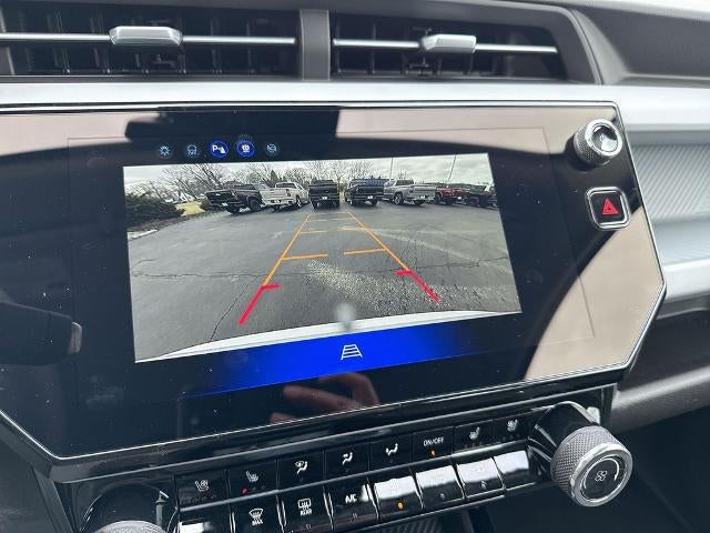 2027 Chevrolet Bolt FWD 4dr RS