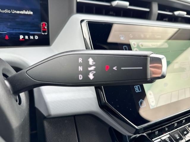 2027 Chevrolet Bolt FWD 4dr RS