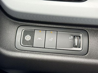 2027 Chevrolet Bolt FWD 4dr RS