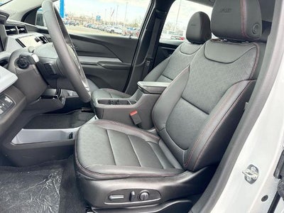 2027 Chevrolet Bolt FWD 4dr RS