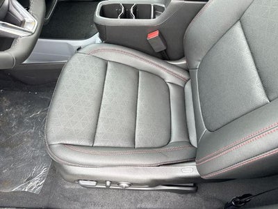 2027 Chevrolet Bolt FWD 4dr RS