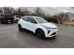 2027 Chevrolet Bolt FWD 4dr RS