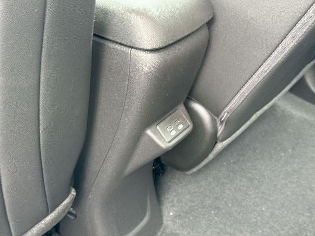 2027 Chevrolet Bolt FWD 4dr RS