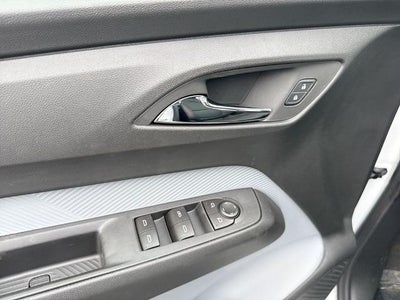 2027 Chevrolet Bolt FWD 4dr RS